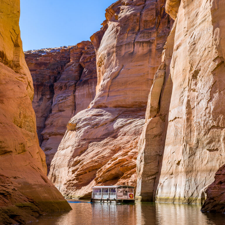 Fun Things To Do On Your Lake Powell Vacation Antelope Point Marina