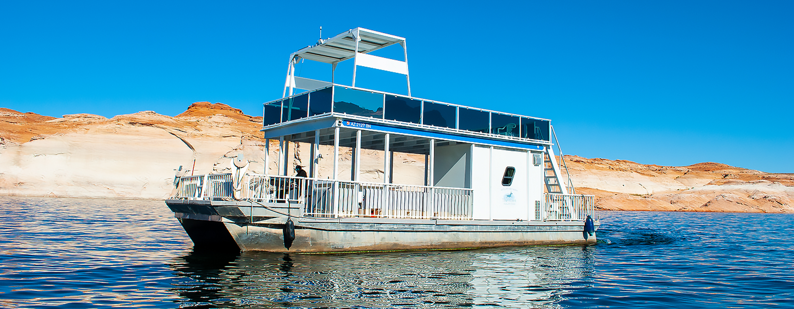 Clearwater Party Boats